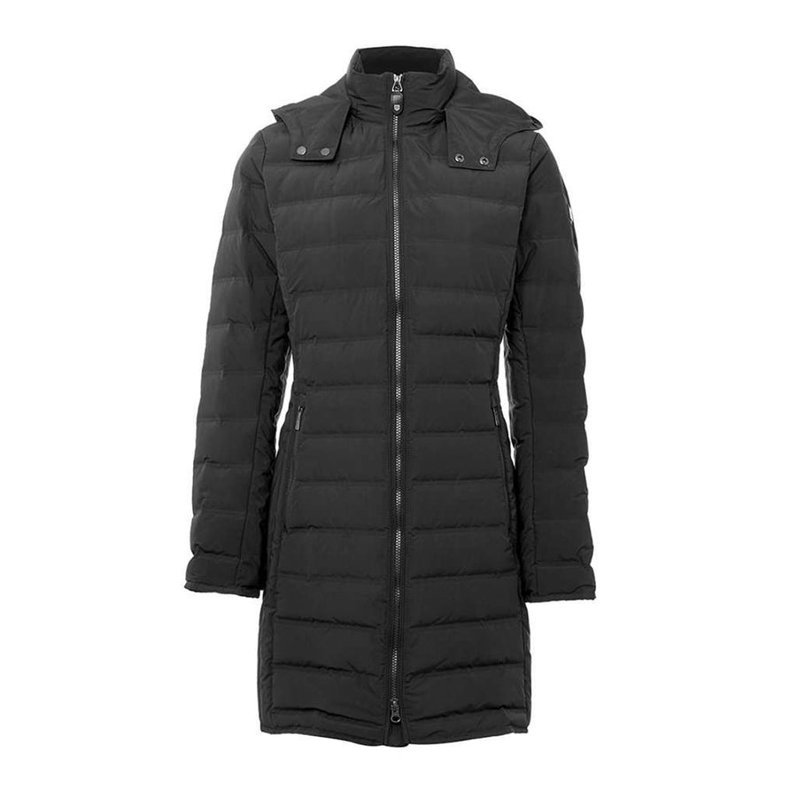 Dubarry of Ireland Devlin Quilted Coat by Dubarry of Ireland