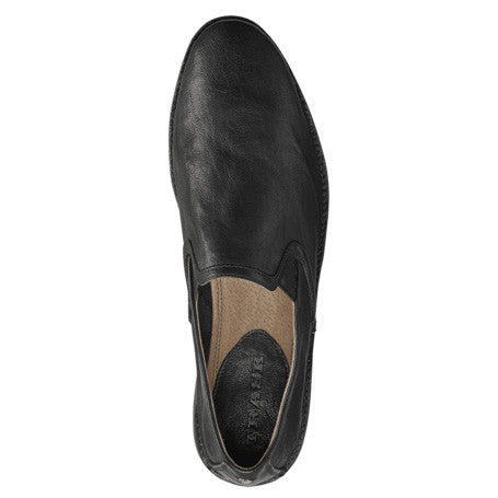 Trask ali perforated loafer store