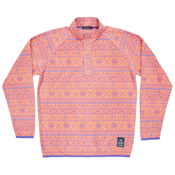 Southern marsh on sale fleece pullover
