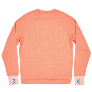 Asheville Terry Sweater - FINAL SALE