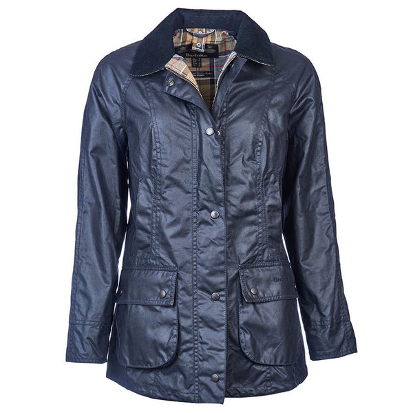 Barbour store womens beadnell