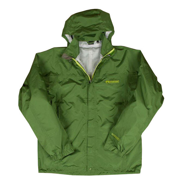 FieldTec Rain Jacket Southern Marsh Tide and Peak Outfitters