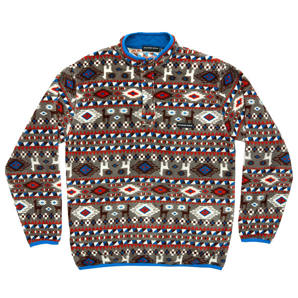 Southern marsh appalachian pile sherpa pullover new arrivals