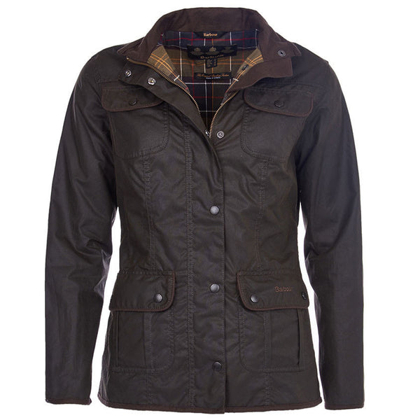 Barbour international womens clearance 2017
