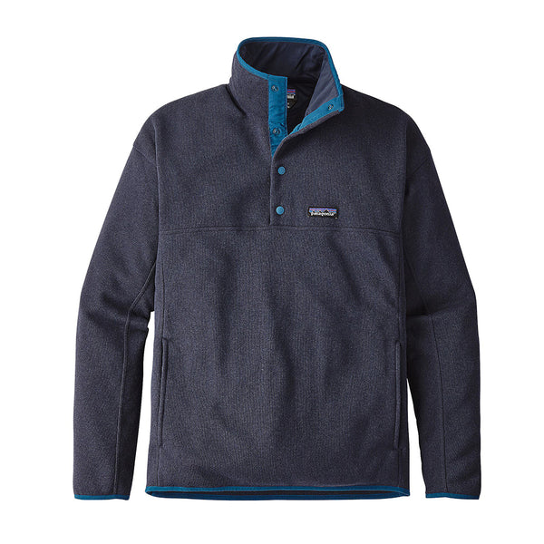 Men's patagonia lightweight hot sale better sweater marsupial pullover