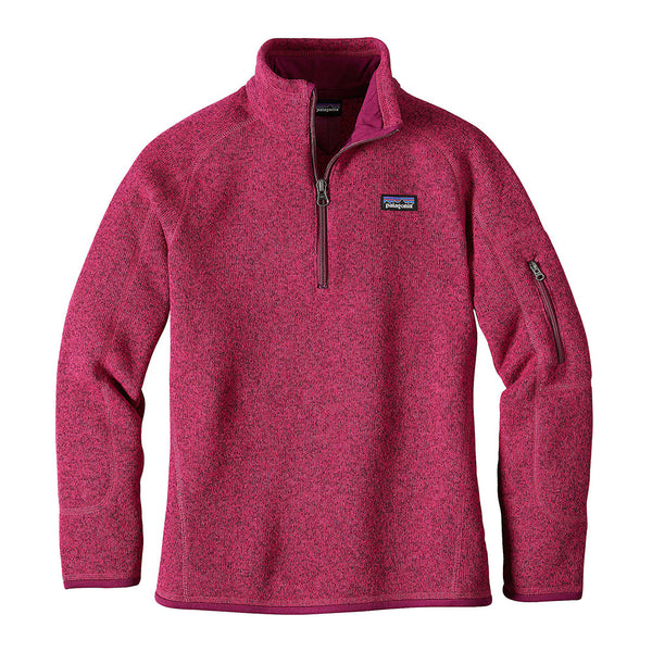 Girls best sale better sweater