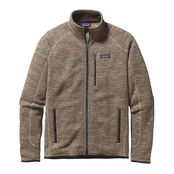 Patagonia better sweater sale pale khaki