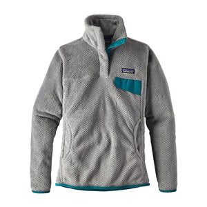 patagonia womens pullover