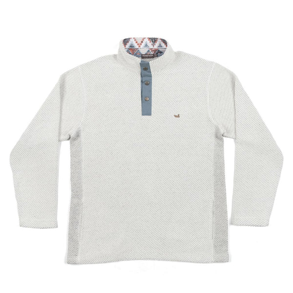 Southern marsh pawleys rope pullover deals