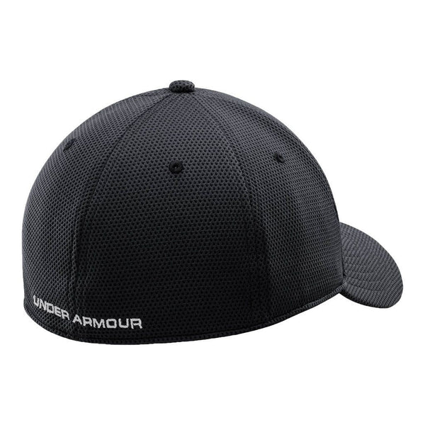 Under Armour Blitzing II Stretch Fit Hat Tide and Peak Outfitters
