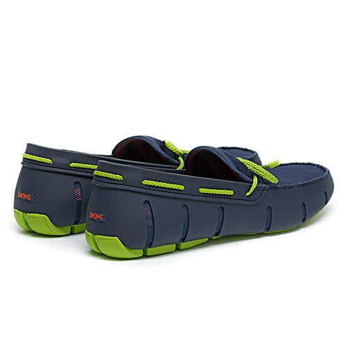 Swims boat loafer discount