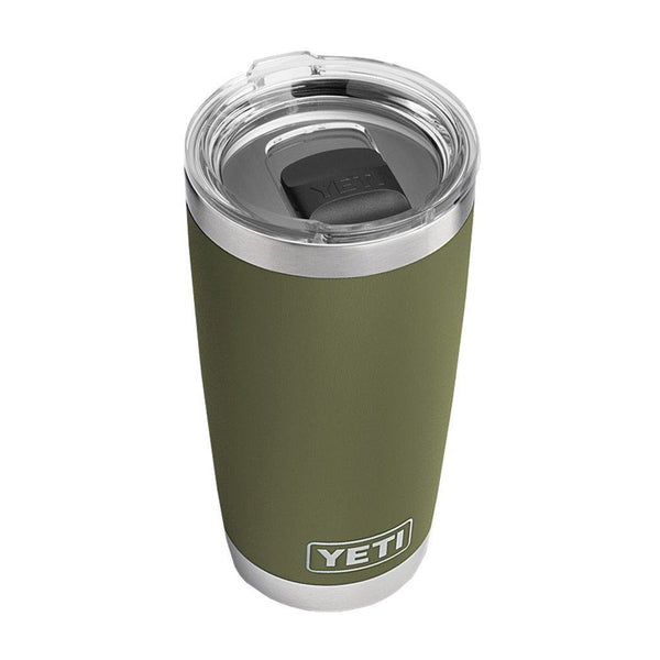 http://www.tideandpeakoutfitters.com/cdn/shop/products/YETI_20_oz._DuraCoat_Rambler_Tumbler_in_Olive_Green_with_Maglslider_Lid_600x.jpg?v=1571308823