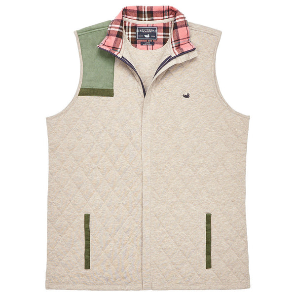 Carlyle Sporting Vest