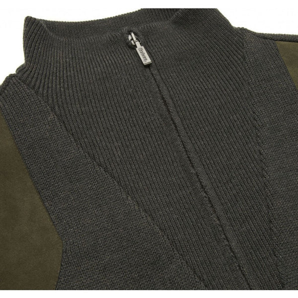 Barbour storm discount sweater