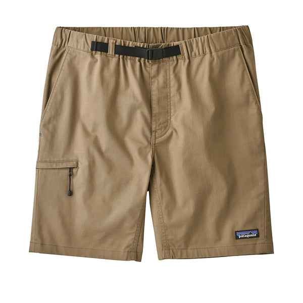 Patagonia Men's Performance Gi IV Shorts 8"