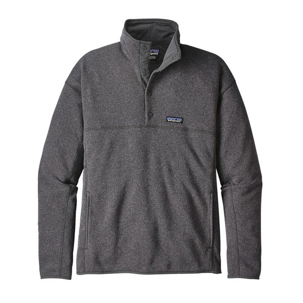 Patagonia better best sale sweater marsupial mens