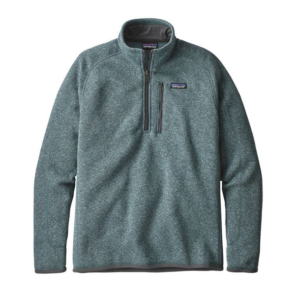 Men's Better Sweater® 1/4 Zip Fleece