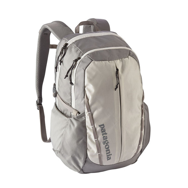 Patagonia women's refugio backpack 26l black hot sale