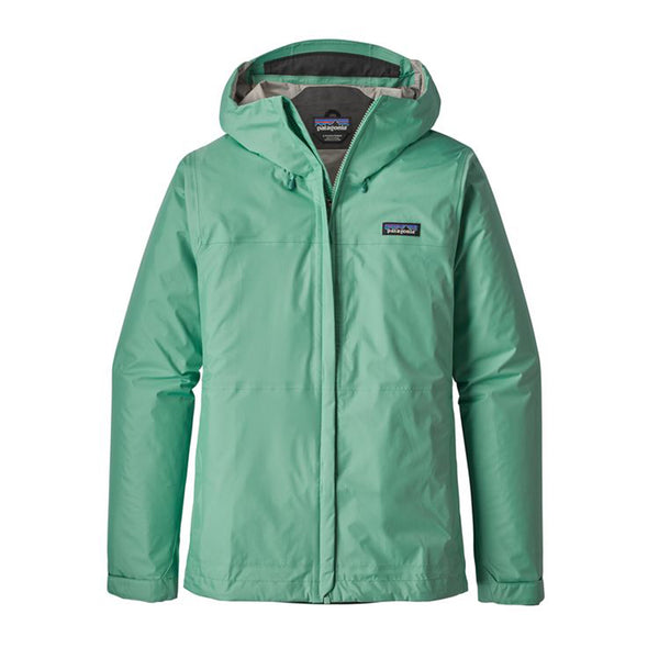 Patagonia Women s Torrentshell Jacket Tide and Peak Outfitters