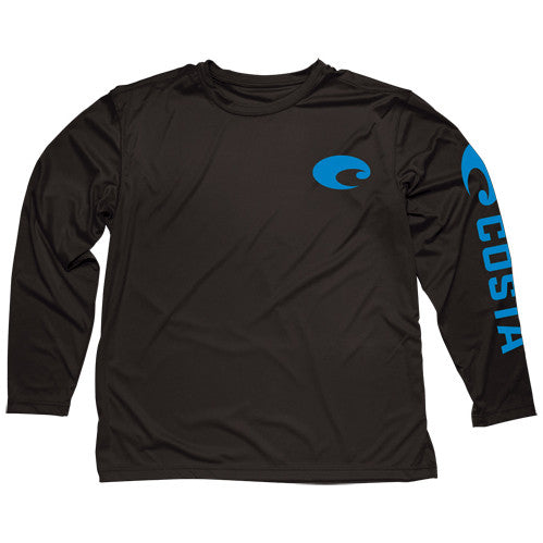 Costa del mar long sleeve store t shirts