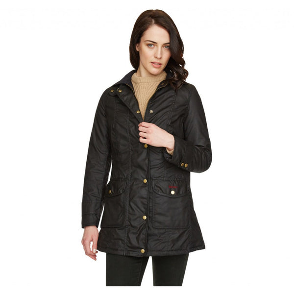 Barbour squire jacket hotsell