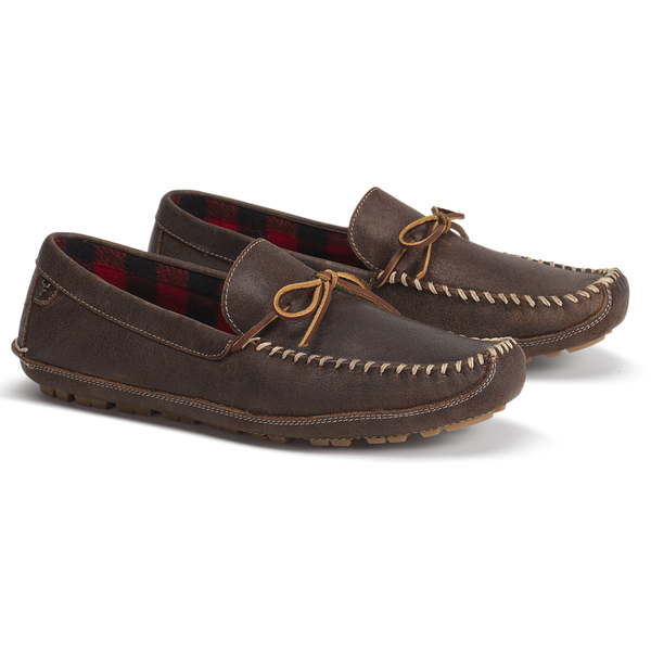 Trask 2025 men's slippers