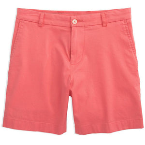 Channel Marker Classic 7" Summer Short in Coral Beach   - 1