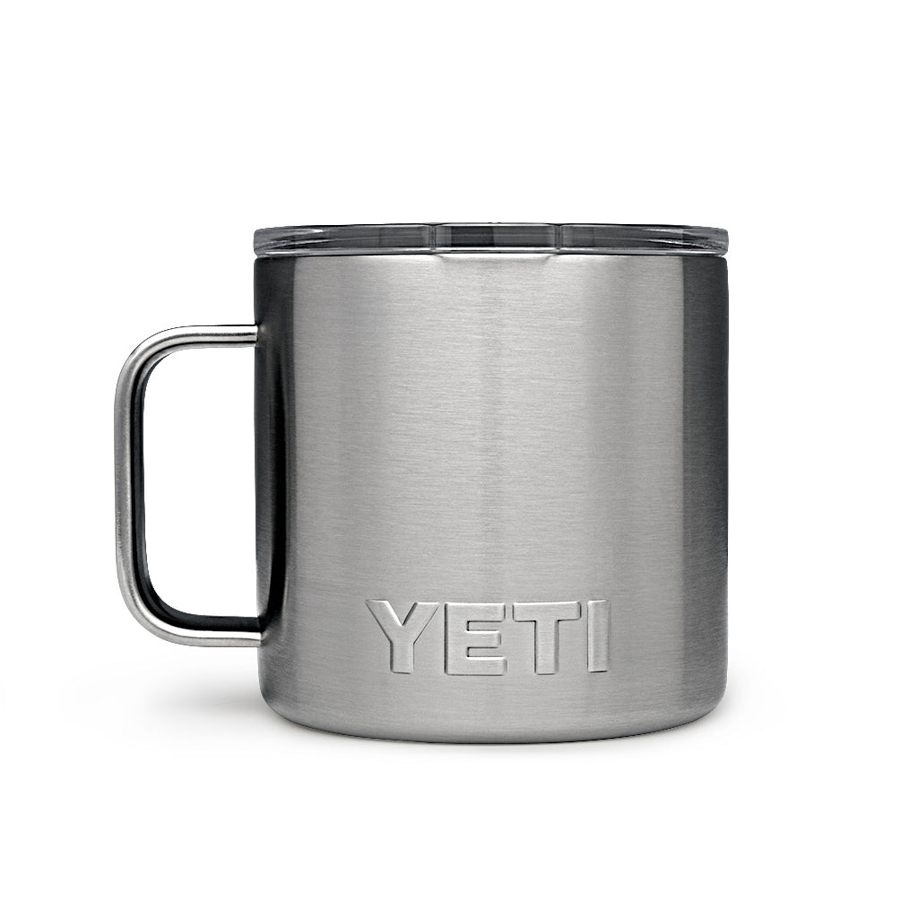 Pebble Beach 14 oz Rambler Mug by Yeti