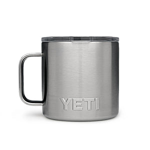 Rambler 14oz. Mug