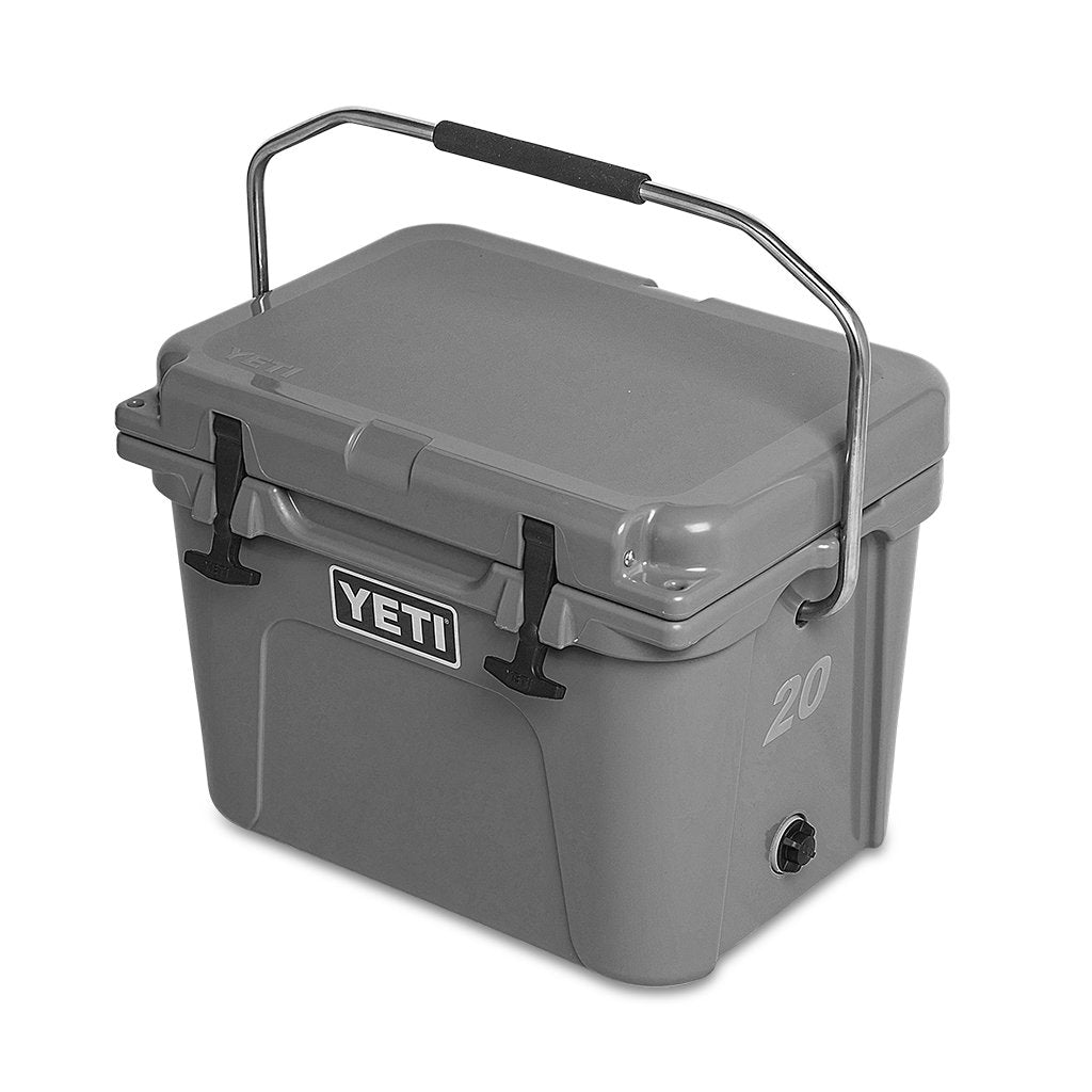 Roadie 20 Cooler  YETI - Tide and Peak Outfitters