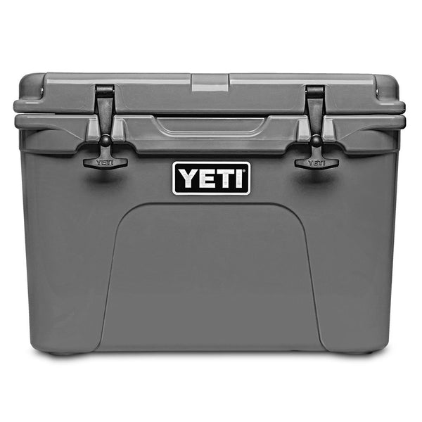 yeti Tundra 35 Cooler