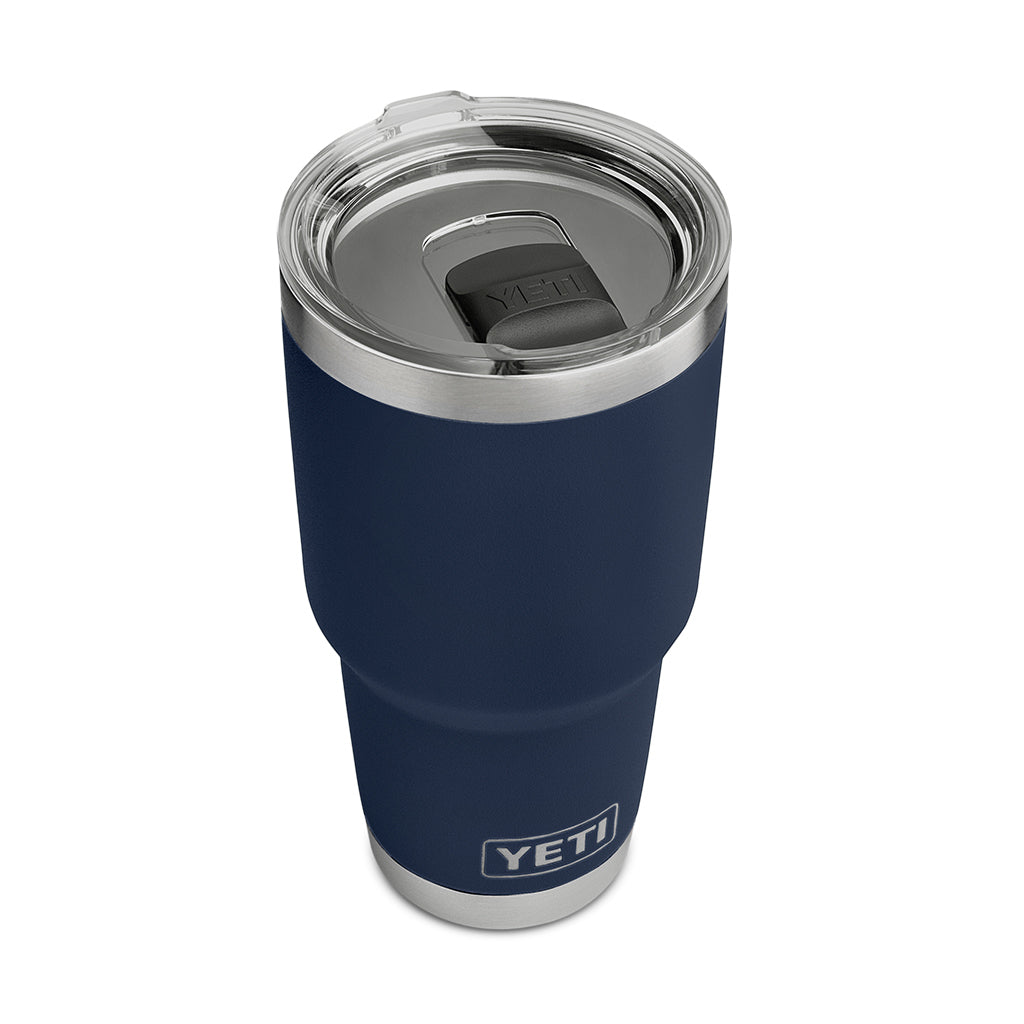 Yeti Rambler Tumbler with MagSlider Lid 30oz 30OZRAMBLERY175 from Yeti -  Acme Tools