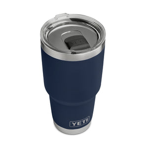 30 oz. Rambler Tumbler with Magslider™ Lid