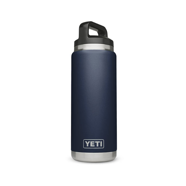 26 oz. Rambler Bottle in Navy by YETI