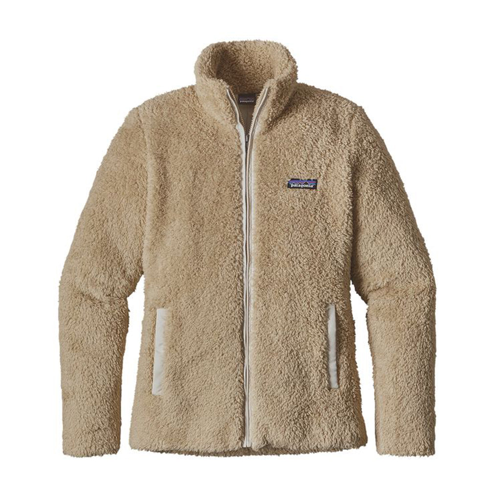 Patagonia  Women's Los Gatos Fleece Jacket - Tide and Peak Outfitters