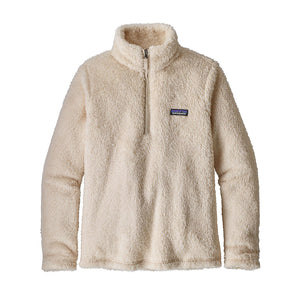 Women's Los Gatos Fleece 1/4 Zip