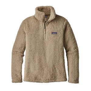 Women's Los Gatos Fleece 1/4 Zip