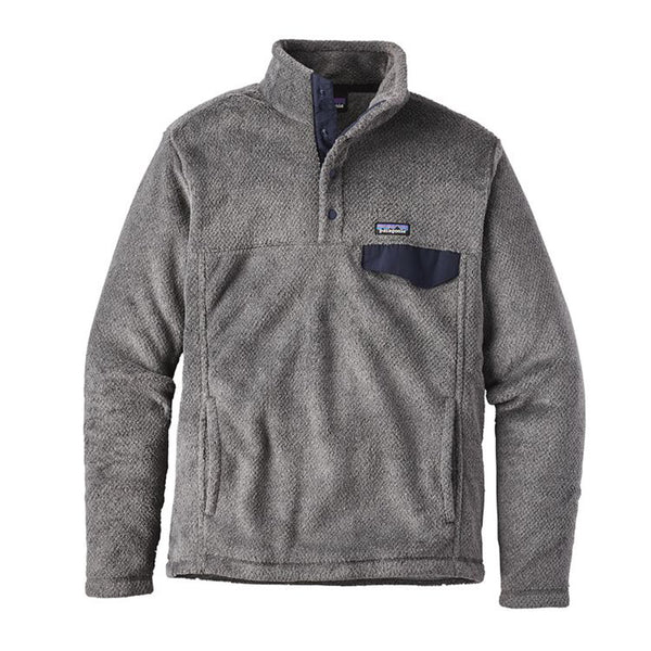 Men's Re-Tool Snap-T® Fleece Pullover