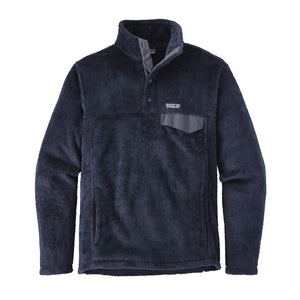Men's Re-Tool Snap-T® Fleece Pullover