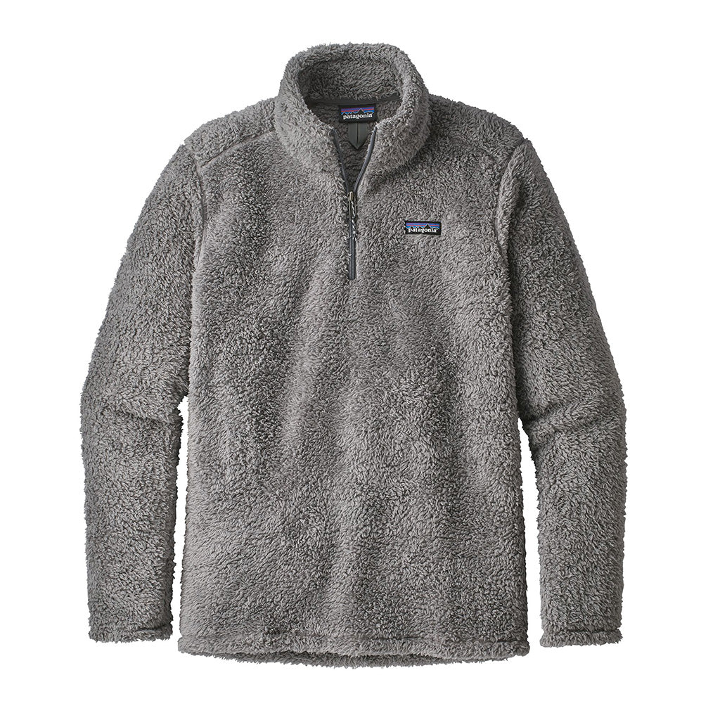 Patagonia  Men's Los Gatos Fleece 1/4-Zip - Tide and Peak Outfitters