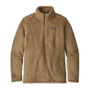 Men's Los Gatos Fleece 1/4-Zip