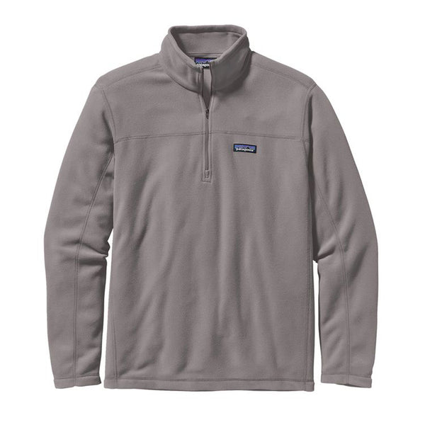 Men's Micro D® Fleece Pullover - FINAL SALE