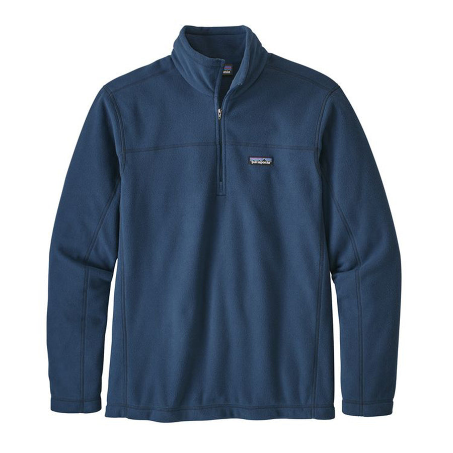 Men's Micro D® Fleece Pullover - FINAL SALE