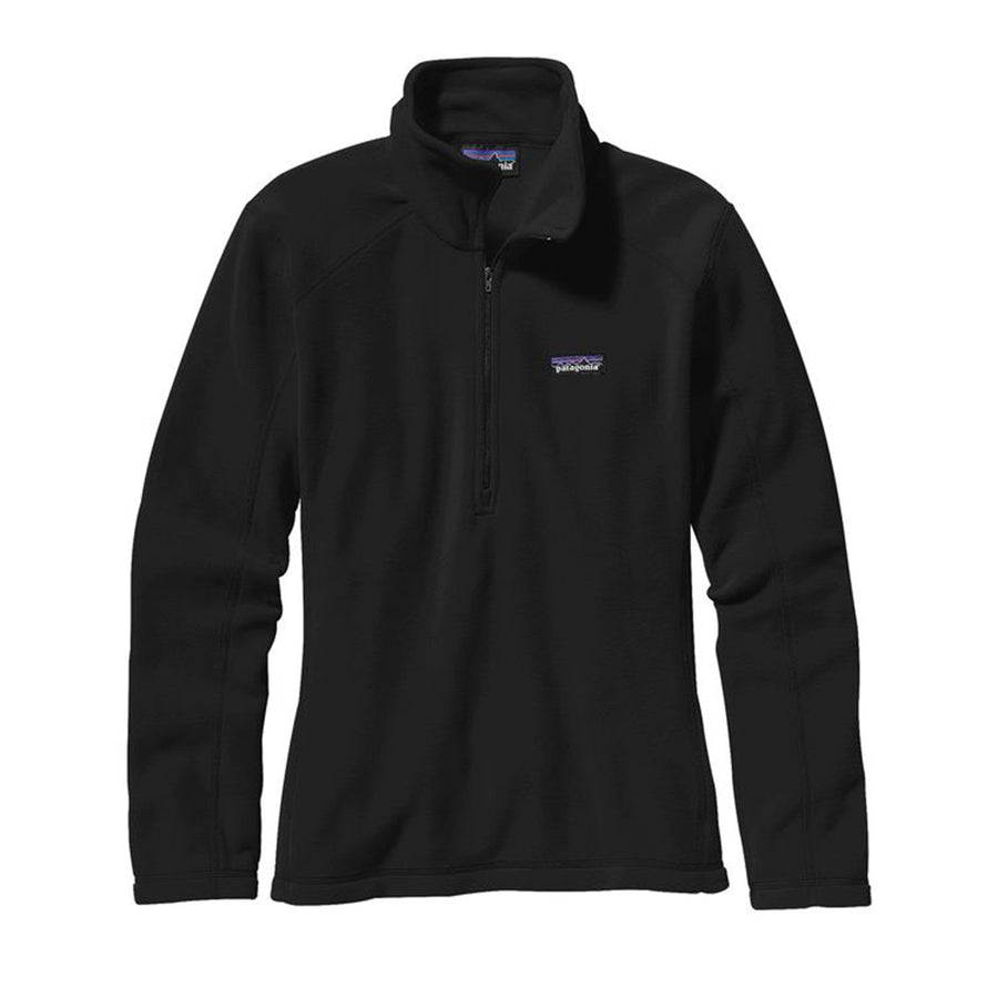 Women's Micro D® 1/4-Zip Fleece - FINAL SALE