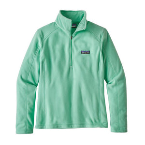 Women's Micro D® 1/4-Zip Fleece - FINAL SALE