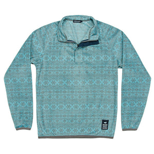 Monmouth Flurry Fleece 1/4 Zip