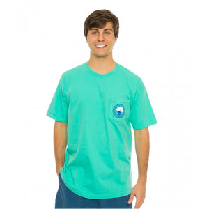 Marlin Marker Tee