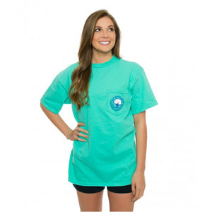 Marlin Marker Tee