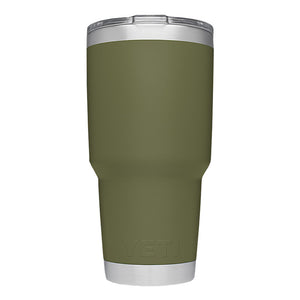 30 oz. Rambler Tumbler  YETI - Tide and Peak Outfitters