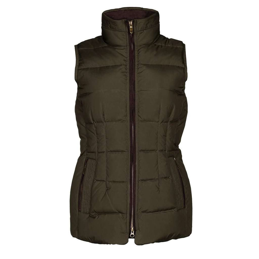 Dubarry of Ireland Spiddal Women's Down Vest by Dubarry